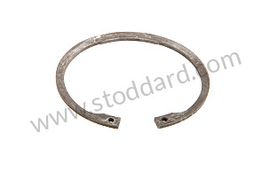 CIRCLIP  (90004205201)