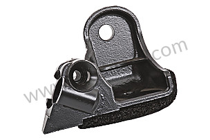 MOUNTING RIGHT (98756165400)