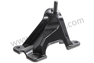 BEARING BRACKET LEFT (98756167900GRV)