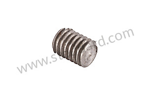 Stud For Rear Glass Assembly 911 65-77 912 65-69  (90004300200)