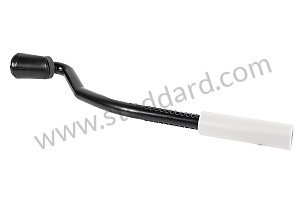 WATER DRAIN TUBE RIGHT (98756173400)