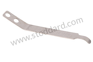 LEAF SPRING  (98756176900)