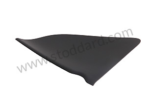 COVER LEFT (98756355300A03)