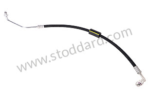 PRESSURE LINE  (98757309708)