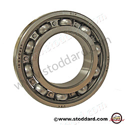 Differential Carrier Bearing All 356 Transmissions - 519, 644, 716, And 741 Transmissions.  (90005200500)