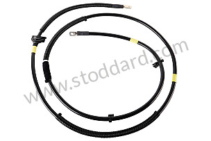 CABLE  (98761209002)