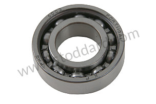 BALL BEARING  (A90005200800)