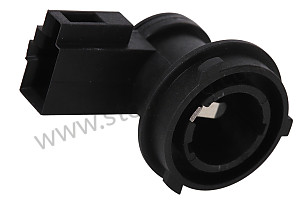 BULB HOLDER  (98763115300)