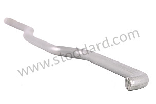 CLAMPING BOW  (98763124301)