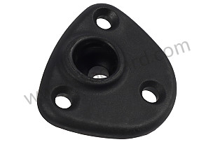 RIGHT SUN VISOR SUPPORT RIGHT (99A001090524)