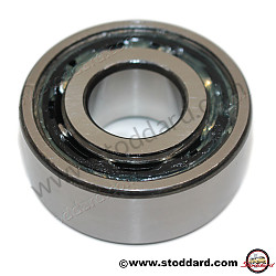 Pinion Shaft Bearing In The Intermediate Plate. For 356 With 644 716 741 Transmissions LOWER (90005300301)