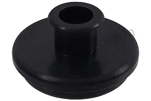 Alternator Grommet For Wiring Harness,  (SIC971911A)