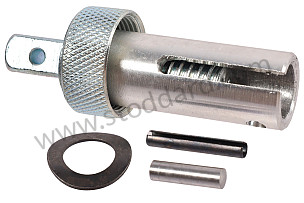 Heater Control Assembly For 356A  (NLA24400)