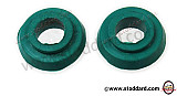 111 117 1 51C - Oil Cooler Seal set, For Use With Stoddard Aluminum Cooler On Early 356, 356 A