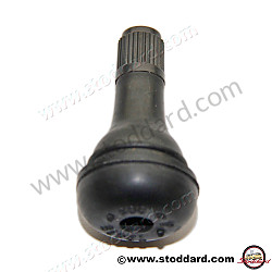 Tire Valve Stem 1 1/4 With -.625 Rim Holes, Schrader Brand  (SIC90041500)