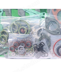 Complete Engine Gasket Set For 911 Carrera 2.7rs  (91110090110RS)