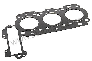 CYLINDER HEAD GASKET CYLINDER 4-5-6 (99610416952)