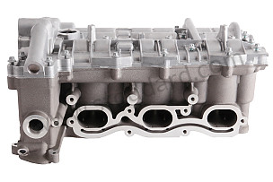 CYLINDER HEAD New part / CYLINDER 1-2-3 (99610490900)