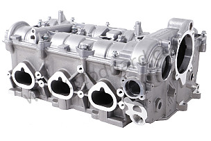 CYLINDER HEAD New part / CYLINDER 4-5-6 (99610491200)