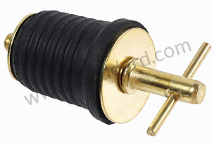 Tool For Removing Spark Plug Tubes For 996 986 Boxster  (996SPKTUBTL)