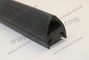 Black Top Seal. 356 Cabriolet  (NLA54209520700)