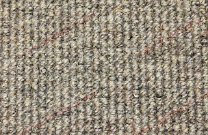 Square Weave Carpet Set, Grey. 356 Roadster 17pc  Set.  (NLA55101600600)