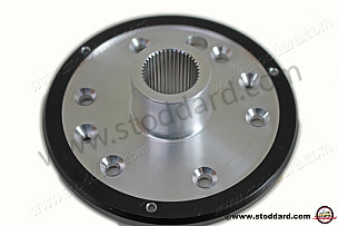 Steering Wheel Spacer For 911 1972-1973  (90134708199)