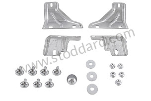 ASSEMBLY KIT  (99656491501)