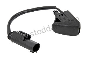 Washer Jet  (99762807700)