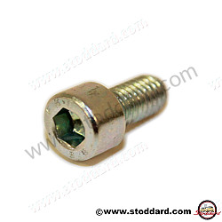 Socket Head Screw M6  X 11 For Interior Mirror Assembly CAR WITHOUT AIRBAG / 6 X 12  6 X 12 METRE / M6x12 MM (90006700803)