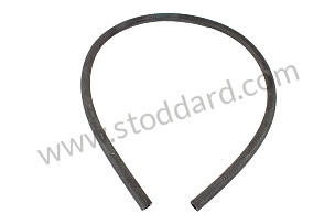 HOSE  (99710622300)