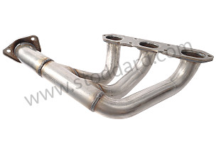 ELBOW OPTION: VEHICLE WITH FACTORY ENGINE KIT (Option code: IX51) (99711110600)