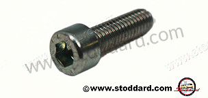 Socket Head Screw 6x20mm 6 x 20 MM (90006701103)