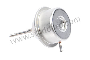VACUUM UNIT  (99711168001)