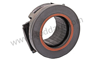 CLUTCH RELEASE BEARING  (99711608001)