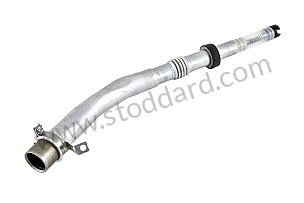FILLER NECK  (99720104306)