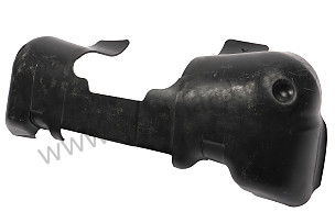 PROTECTIVE PLATE  (99720133100)