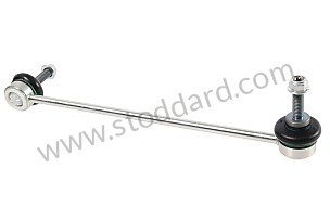 STABILISER MOUNTING FRONT RIGHT (99734307403)