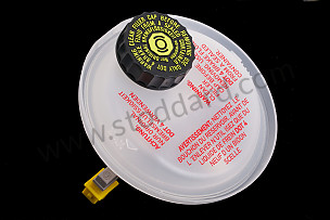 EXPANSION TANK  (99735501301)
