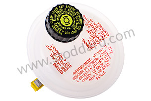 EXPANSION TANK  (99735501321)