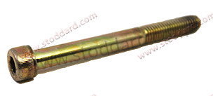 Transmission Bolt 8 X 80mm 911 1965-94 912 8X80 MM (90006704502)