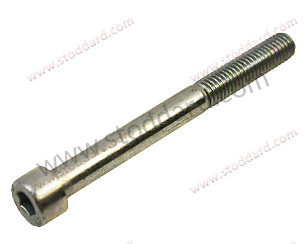 Socket Head Screw 8 X 20 911 87-94 911 / 912 65-69 8X80 MM (90006704503)