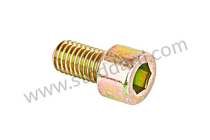 PAN-HEAD SCREW  (90006704602)