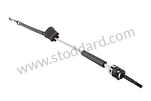 CABLE  (99742603301)
