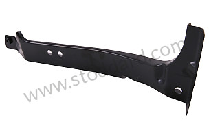 SEALING CHANNEL RIGHT (99750236601GRV)