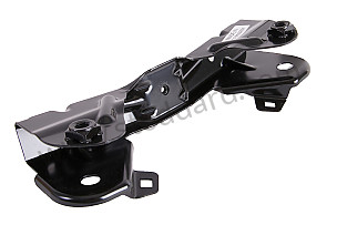 BRACKET  (99750435900)