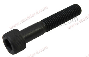 Socket Screw M10 X 55 For Rear Axle 911 912 1969-1973 10 x 55 MM (90006708701)