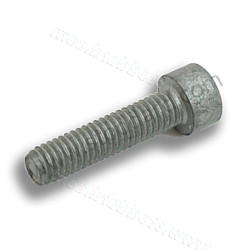 Socket Head Screw For Ignition Coil, Etc 6x25 900.067.089.01 K-Jetronic Injection / for T-K only / 6 x 25 MM (90006708901)