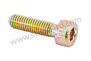 Socket Head Bolt Screw M5x18  (90006711101)