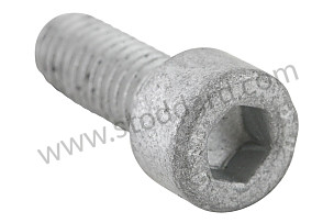 PAN-HEAD SCREW  (90006711707)